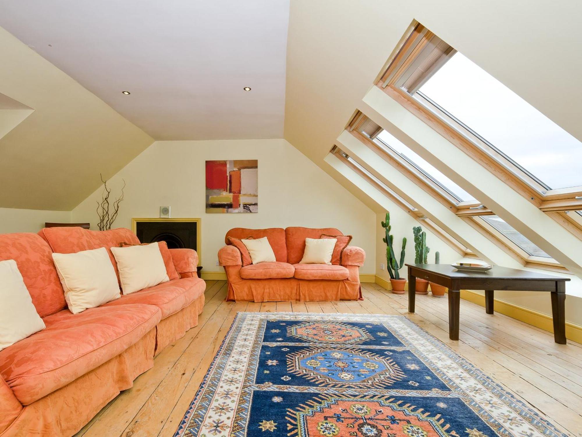 Harbour Cottage Port William 외부 사진