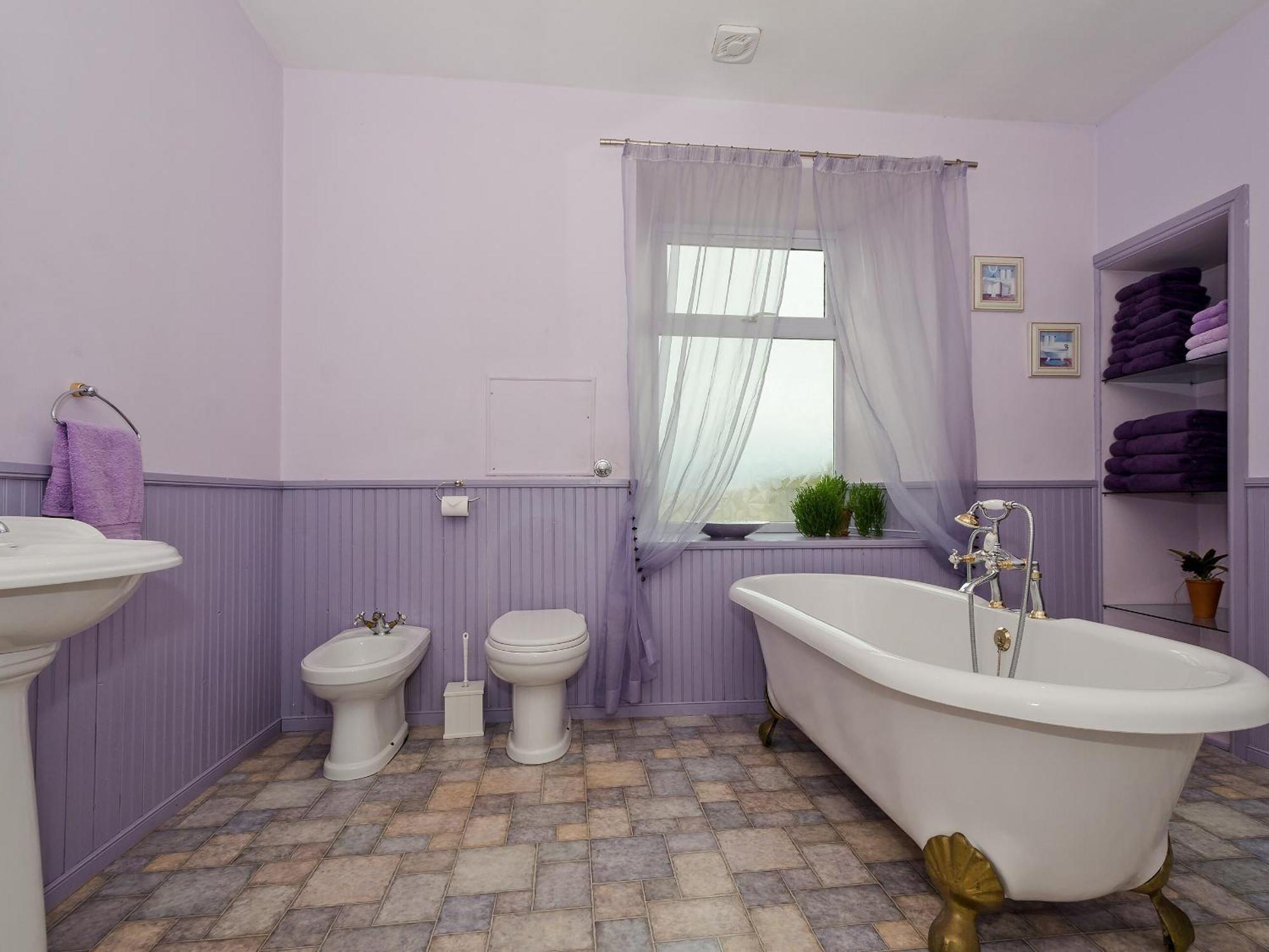 Harbour Cottage Port William 외부 사진