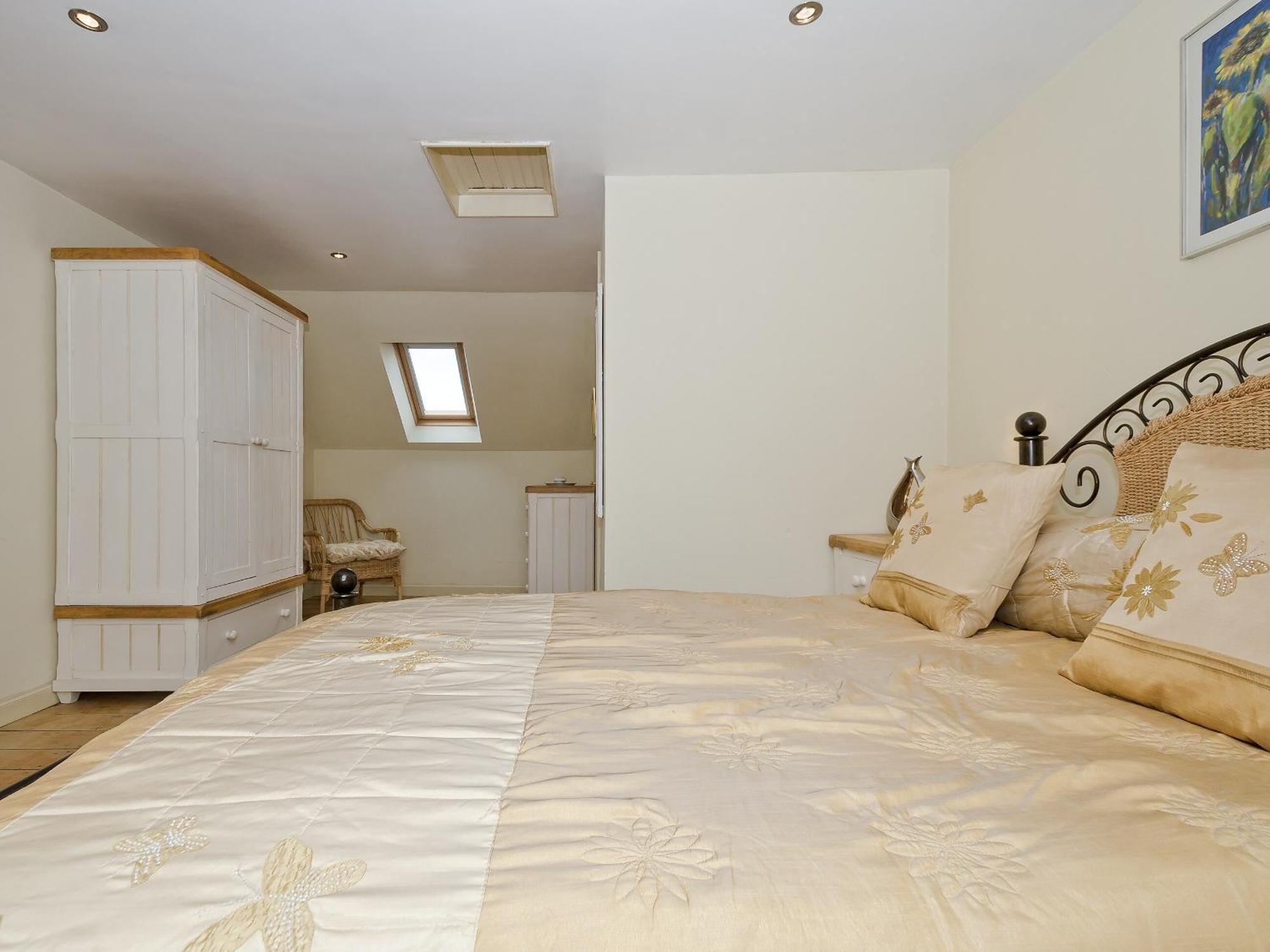 Harbour Cottage Port William 외부 사진
