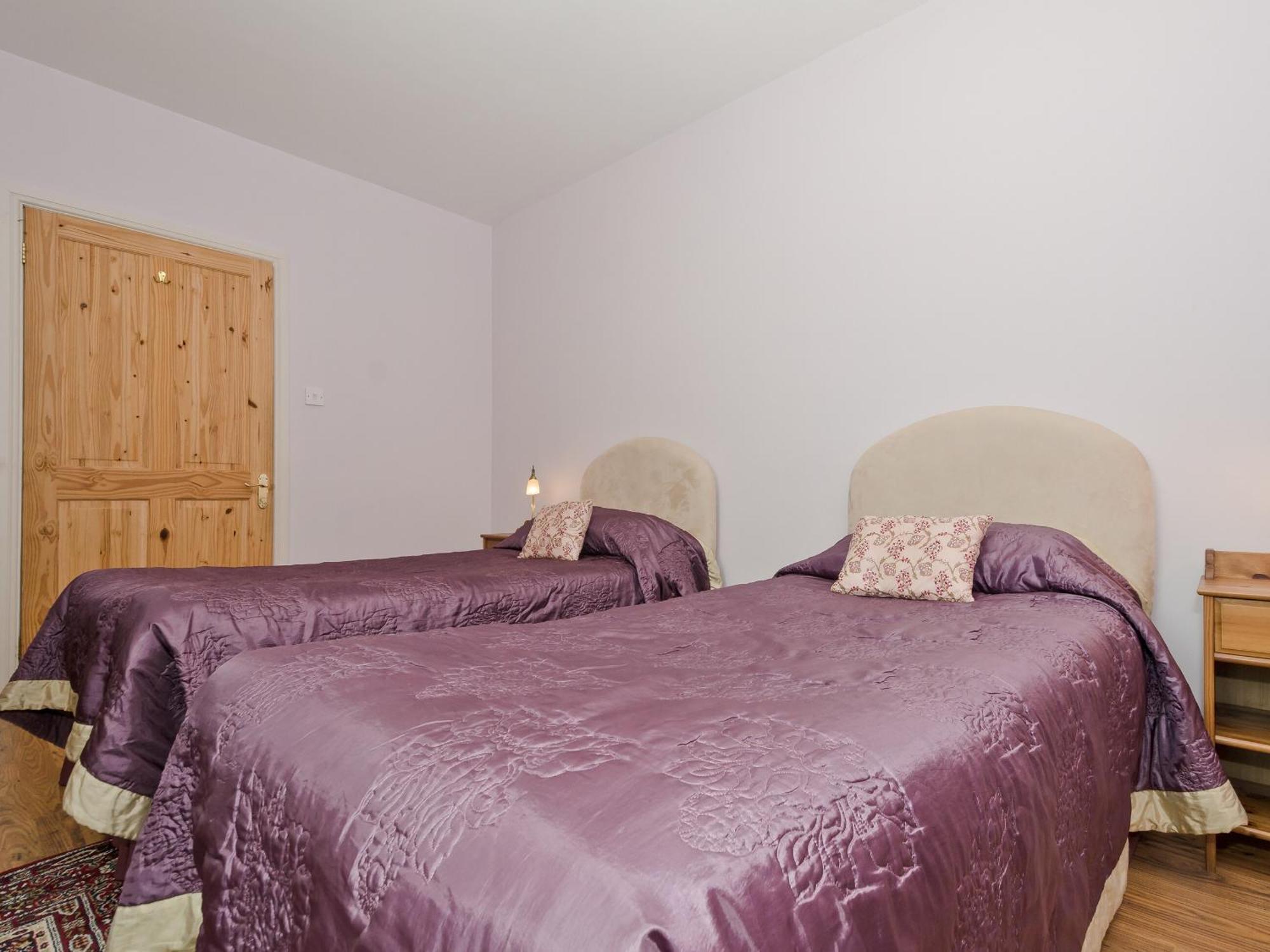 Harbour Cottage Port William 외부 사진