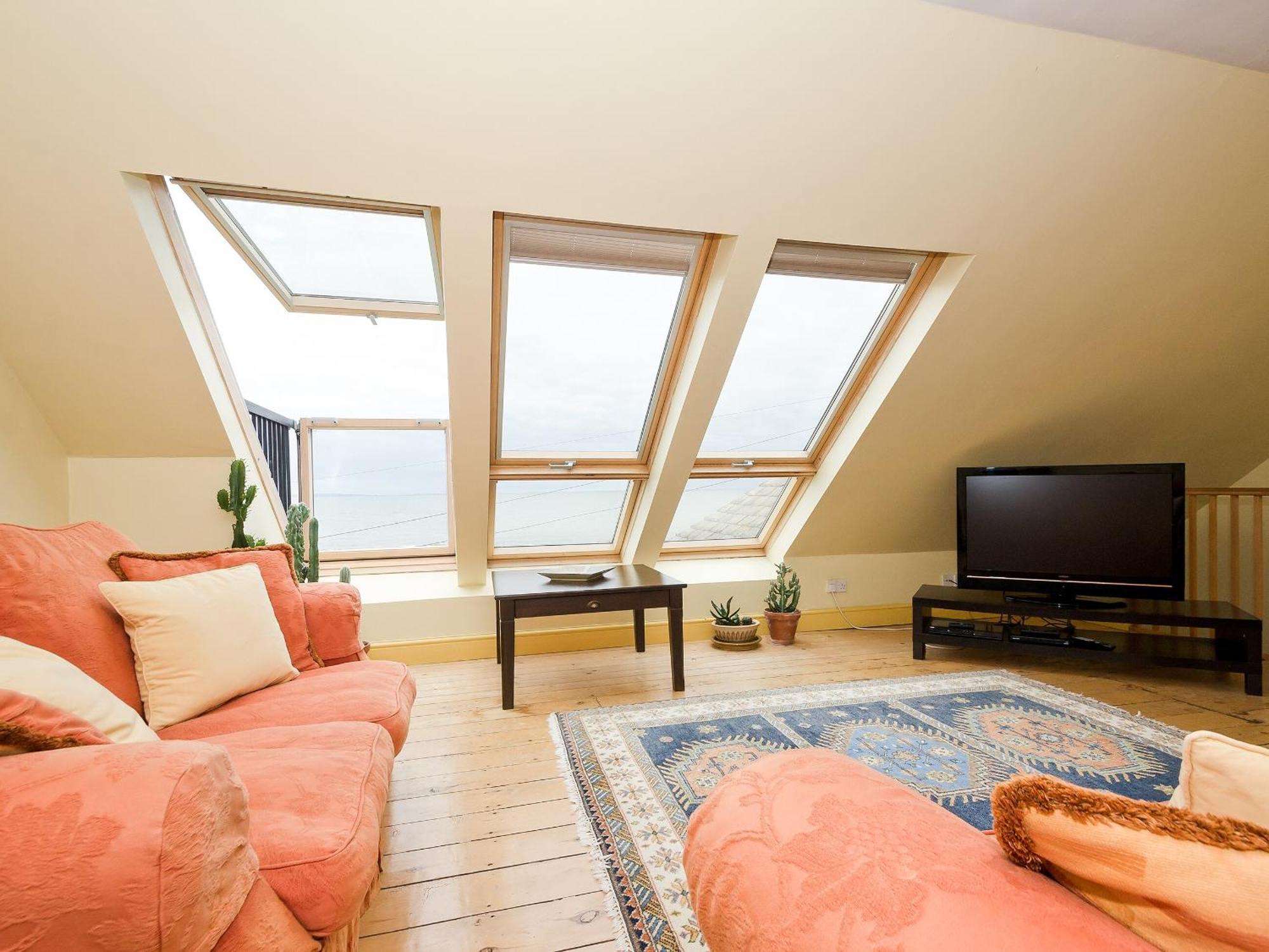 Harbour Cottage Port William 외부 사진
