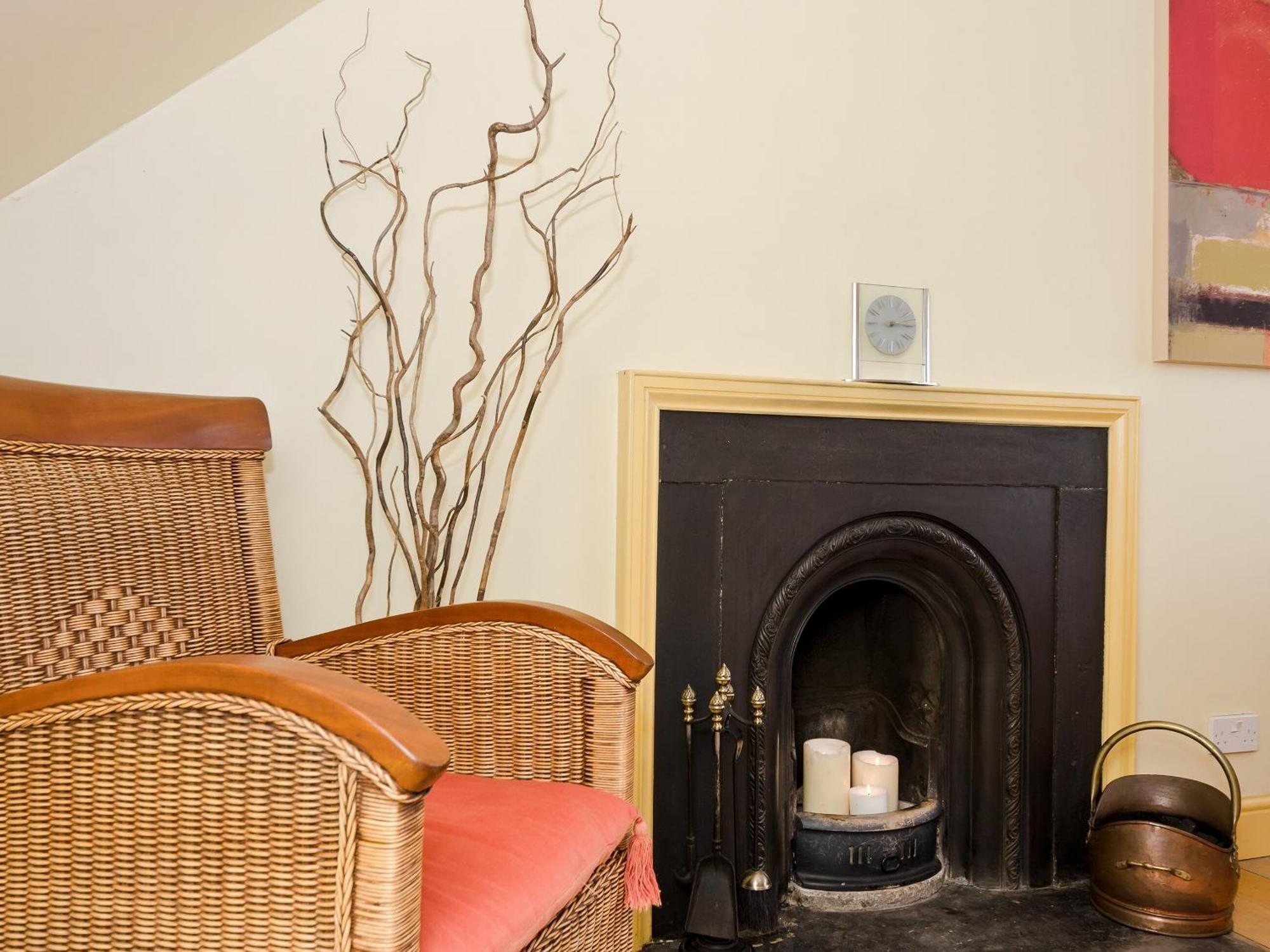 Harbour Cottage Port William 외부 사진