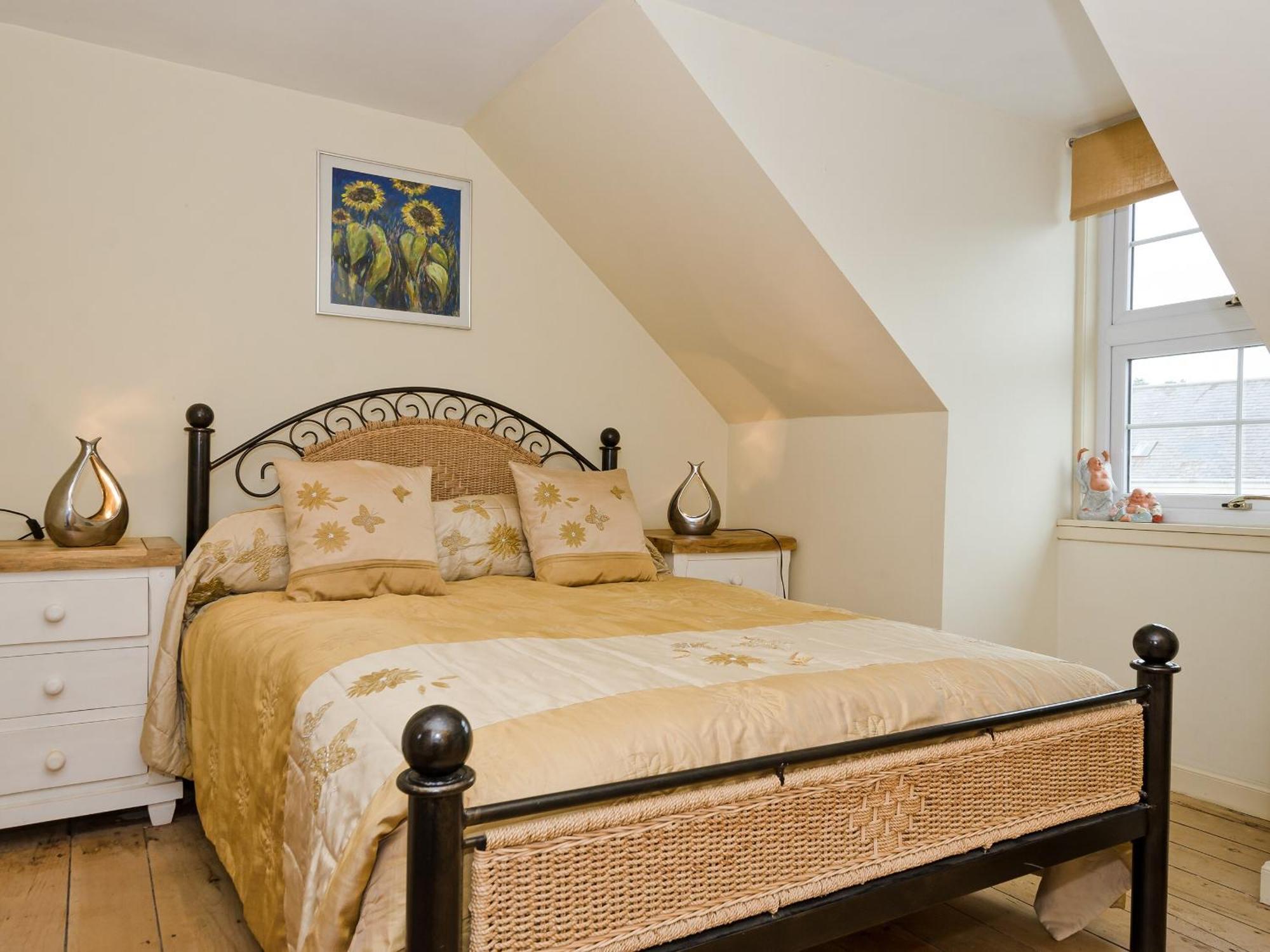 Harbour Cottage Port William 외부 사진