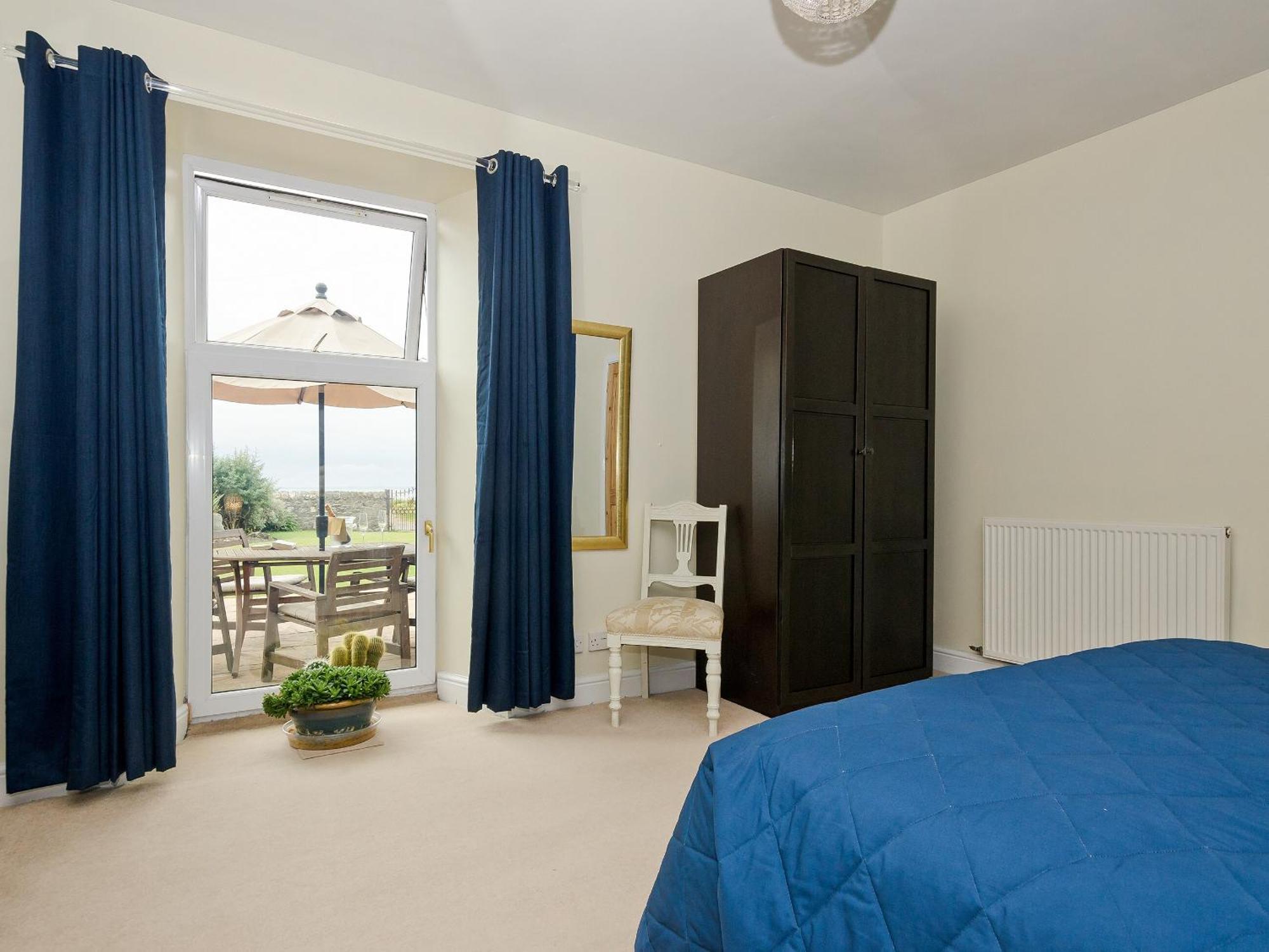 Harbour Cottage Port William 외부 사진